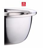 Thau inox 304 đa năng đựng thực phẩm- 18cm