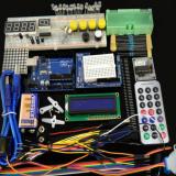 Bộ kit tự học arduino