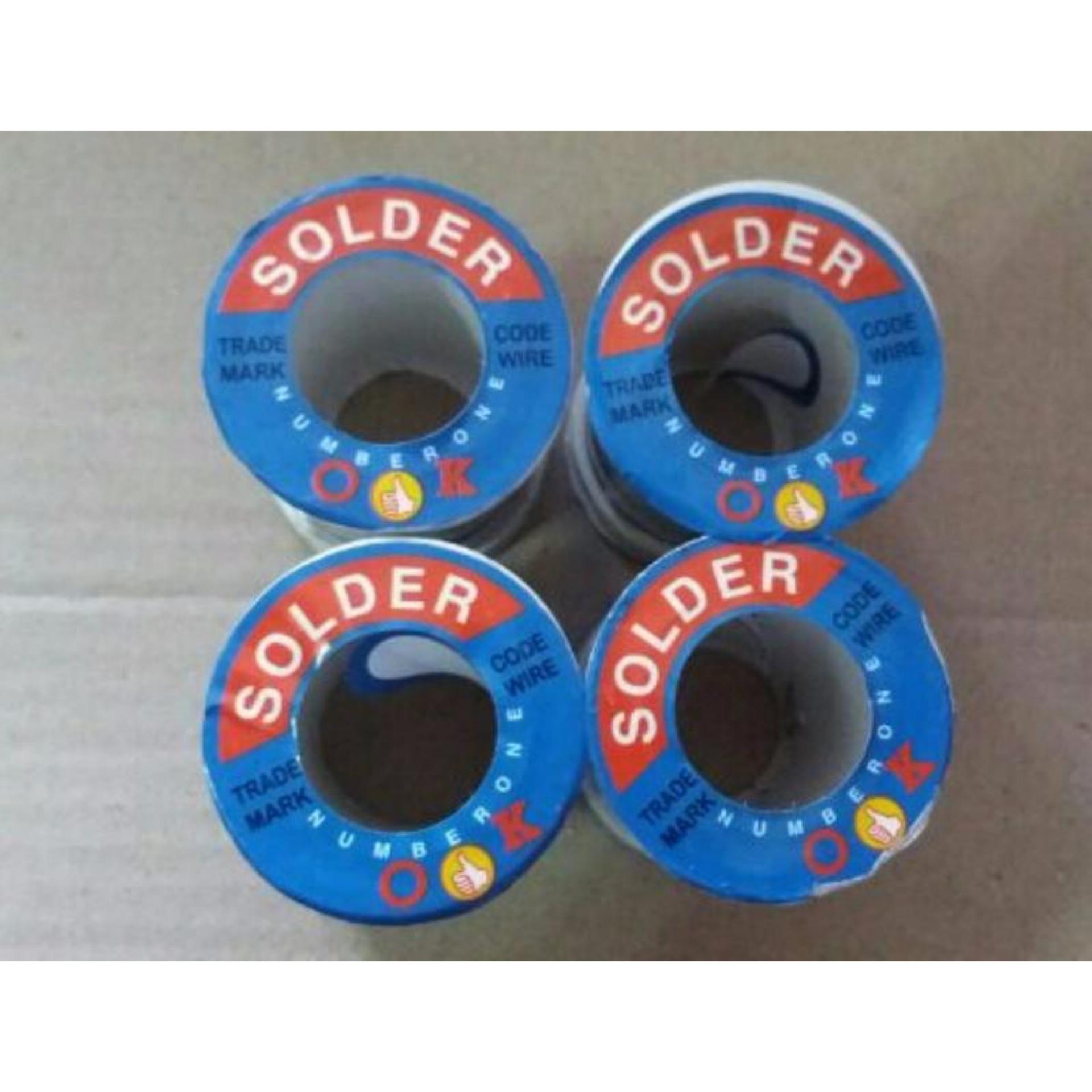 THIẾC HÀN SOLDER 100g