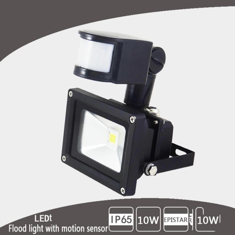 Bảng giá Thiết Bị Báo Trộm, Đèn Led Cảm ứng - Tự Động Bật Khi Có Người Tới