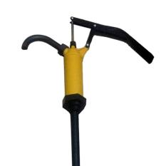 Thiết bị bơm hóa chất từ thùng phuy dạng Piston sử dụng tay