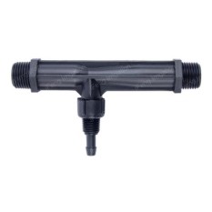Thiết bị châm phân VENTURI 34mm (1 inch)