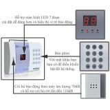 Thiết bị chống trộm Komax KM-800P