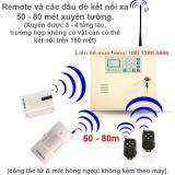 Thiết bị chống trộm Komax dùng sim KM-999G