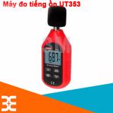 Thiết Bị Đo Tiếng Ồn  UT353 UNI-T(BH 3 tháng)