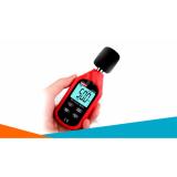 Thiết Bị Đo Tiếng Ồn  UT353 UNI-T(BH 3 tháng)