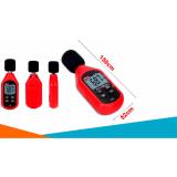 Thiết Bị Đo Tiếng Ồn  UT353 UNI-T(BH 3 tháng)