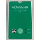 Thiết bị đo và lưu nhiệt độ & độ ẩm tự động ONDOLOG TH-02