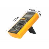 Thiết bị dụng cụ đo điện điện tử CHY VC-890D