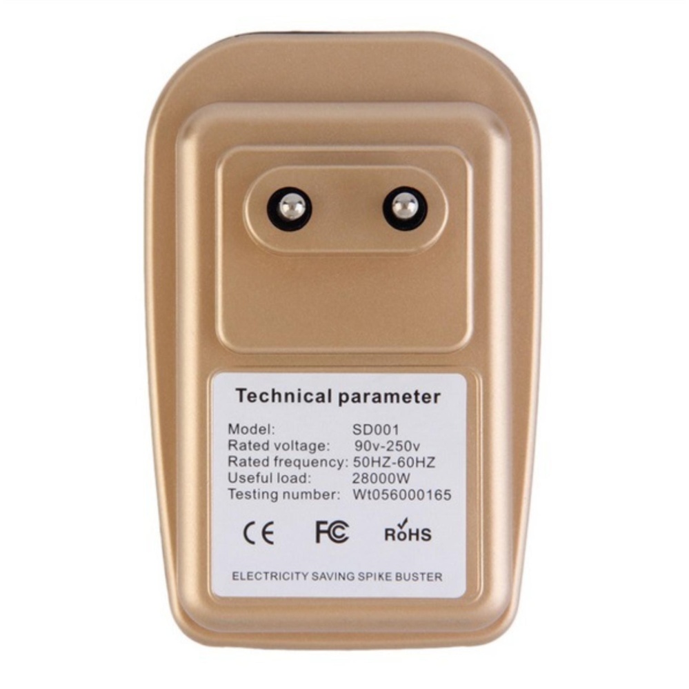 FREESHIP MAX - Thiết Bị Tiết Kiệm Điện - Cục Tiết Kiệm Điện Power Factor Saver Tiết Kiệm 45% Điện Hàng Tháng - Tiêu Chuẩn Hoa Kỳ – LINH KIỆN BẢO KHÁNH