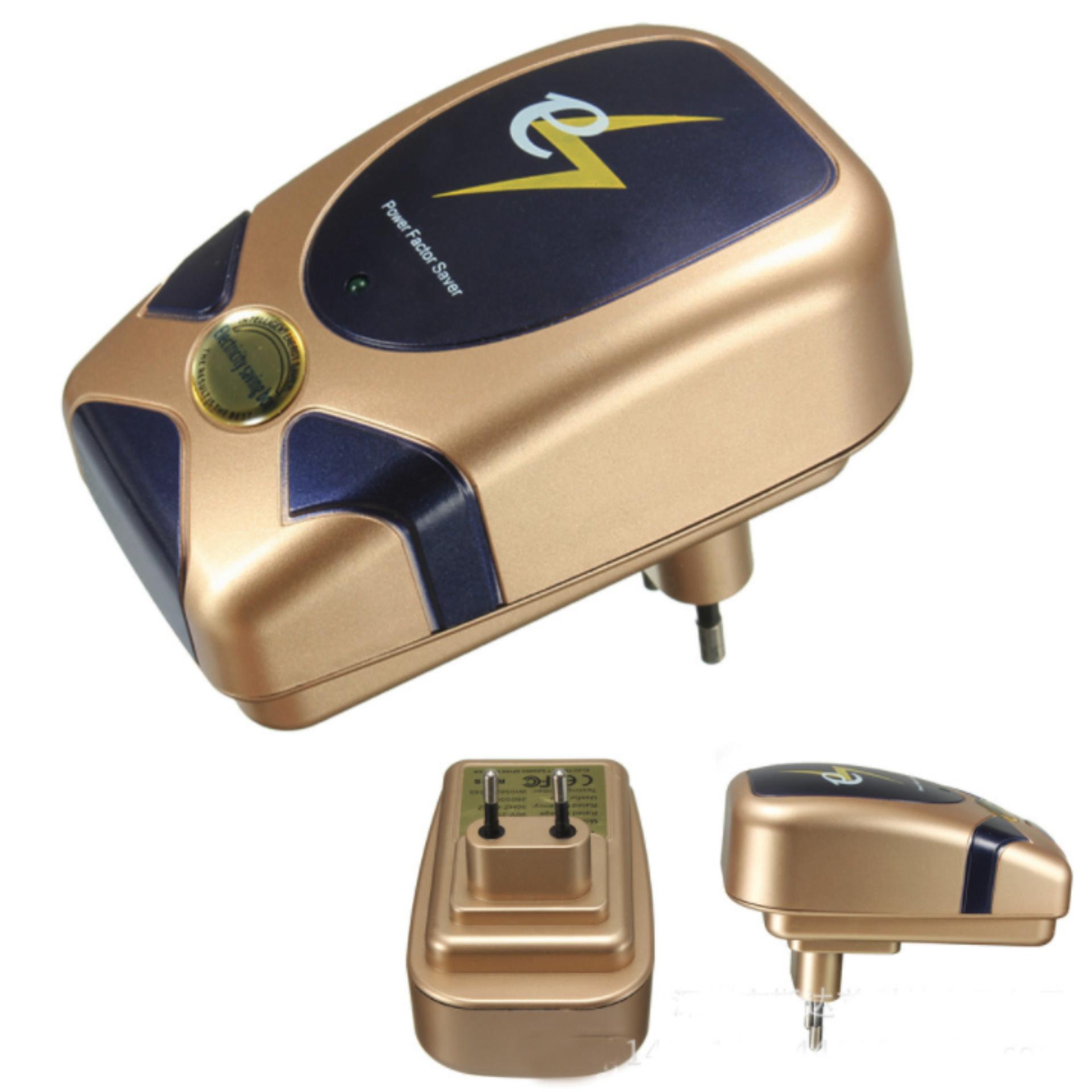 Freeshipmax-saving device power-saving power power factor saver saving 45% Electric month-United States standards-the day