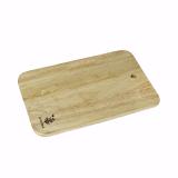 Thớt Chữ Nhật Mỏng Gỗ Đức Thành 02901