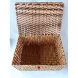 Thùng chữ nhật giả mây(33x23x18)