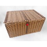 Thùng chữ nhật giả mây(33x23x18)