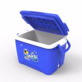 Thùng đá cao cấp Duy Tân 35 Lít (Dương)