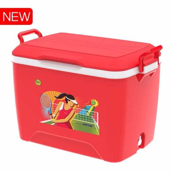 Thùng đá cao cấp Duy Tân 60 lít ( 660 x 410 x 455 mm)