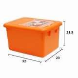 Thùng Gạo 10Kg Tashin (màu ngẫu nhiên)