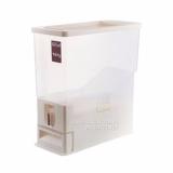 Thùng đựng gạo 10kg Ts-3626B