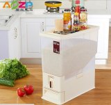 Thùng đựng gạo thông minh Nam Anh 15KG