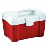 [HCM]Thùng đá giữ lạnh cao cấp Coleman 6L - 2000014641 - Đỏ