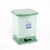 Thùng rác đạp Vuông cao cấp Duy Tân Trung