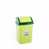 Thùng rác Nắp Lật cao cấp Duy Tân Nhỏ
