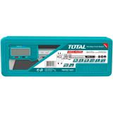 Thước cặp điện tử 150mm Total TMT321501