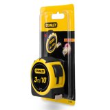 Thước cuộn lưỡi thép 3m Stanley 30-608L