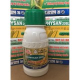Physan chuyên diệt vi khuẩn thối nhũn trên hoa lan 100ml/ chai