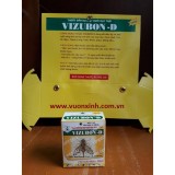 Thuốc dẫn dụ ruồi đục trái VIZUBON-D