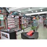 Thươc dây cuộn 3Mx16mm Yato YT-7150