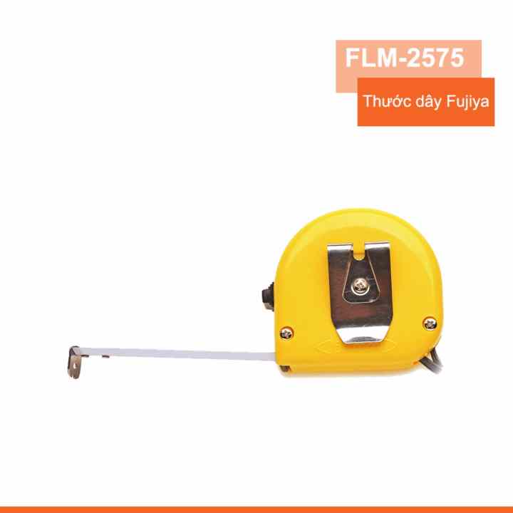 Thước dây Fujiya FLM-2575