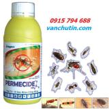 Thuốc diệt côn trùng PERMECIDE 50EC 50ml