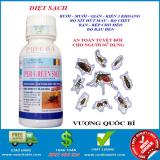 [HCM]Thuốc diệt Gián PER GREEN 50EC 100ml