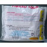 THUỐC DIỆT KIẾN LỬA TRỪ SÂU ĐỤC THÂN VIBASU 1KG