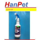 Thuố.c diệt mối dạng xịt tiện dụng