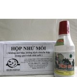 1 hộp thuố.c diệt mối tận gốc kèm 1  hộp nhử mối