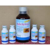Thuốc Diệt MuỗI, Côn Trùng Permethrin 50ec chai 100ml