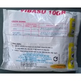 Thuốc diệt sâu đục thân kiến lửa Vibasu 1kg