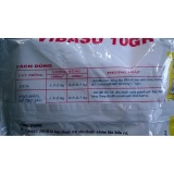 Thuốc diệt sâu đục thân kiến lửa Vibasu 1kg