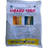 Thuốc diệt sâu đục thân kiến lửa Vibasu 1kg