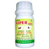 Chế phẩm diệt trừ muỗi ruồi kiến vipesco viper 50ec 100ml