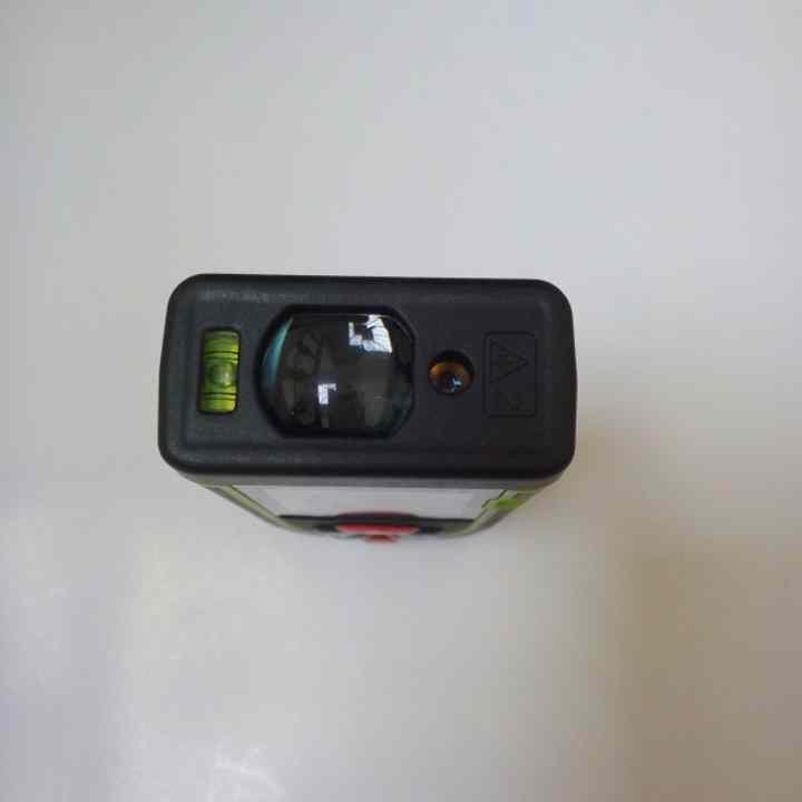 Thước đo khoảng cách bằng tia laser SNDWAY SW-M40(Xám)