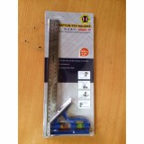 Thước ke góc thủy ngân D0016-12