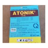 Atonik gói 10ml