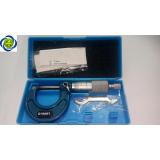 Thước panme 0-25mm d0026-025