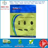 [HCM]Thuốc Solfac diệt côn trùng muỗi kiến gián ve giận 3 Gói