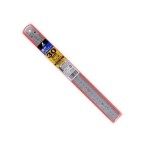 Thước thép thẳng 30cm SHINWA
