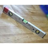 Thước Thủy Nivo 3 Ống Thủy Theo 3 Góc Độ 400mm  