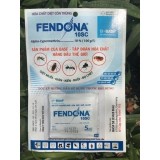 Thuốc diệt côn trùng - Fendona 5ml